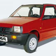 Illustration for article titled Psst, hey, kid, want a brand new 1980s Soviet kei car?